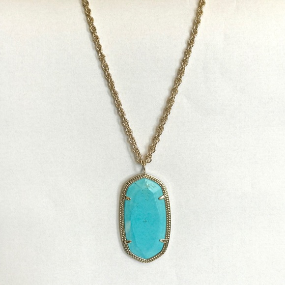 Kendra Scott Jewelry - Kendra Scott Rae Necklace